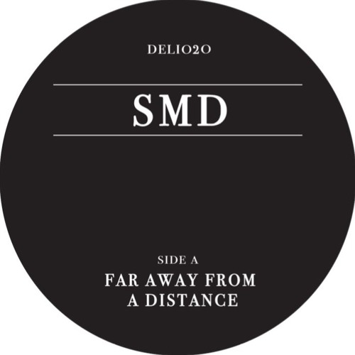 Simian Mobile Disco - Far Away From A Distance (Incl. Lena Willikens Remix)