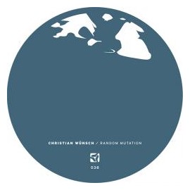 Christian Wunsch - Random Mutation : 12inch