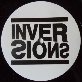 Various - Inversions 001 : 12inch + download code