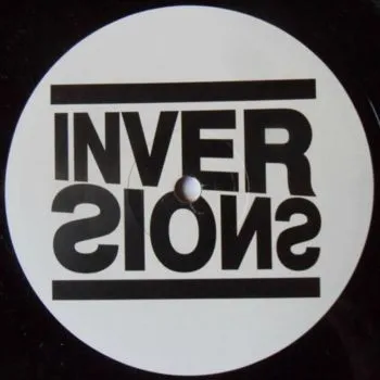 Various - Inversions 001 : 12inch + download code