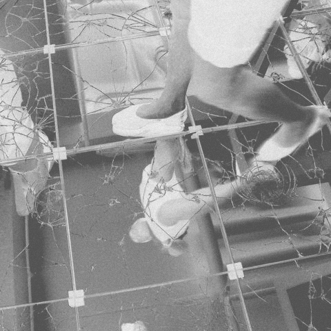 Peder Mannerfelt - Black Holes, Or How We Lost Solidarity