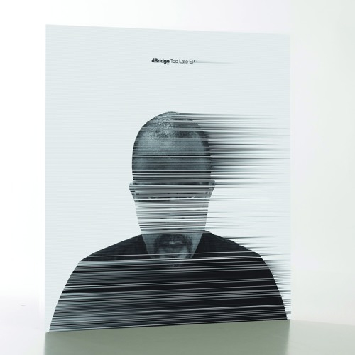 dBridge - Too Late EP