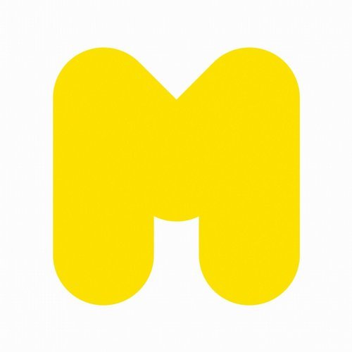 Metaboman - Exhaust EP : 12inch