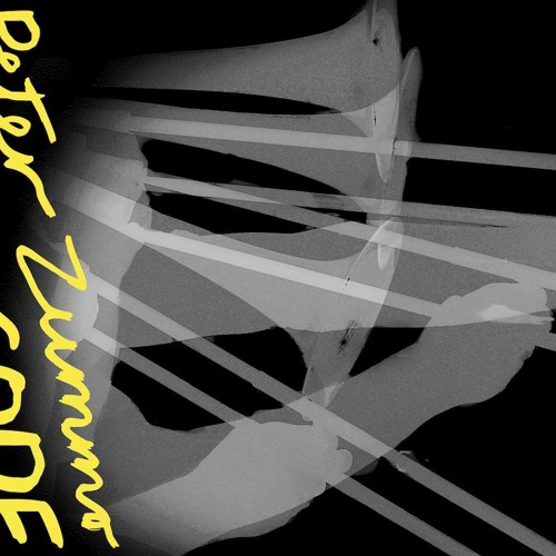 Peter Zummo - Dress Code (Don’t Look At My Car)