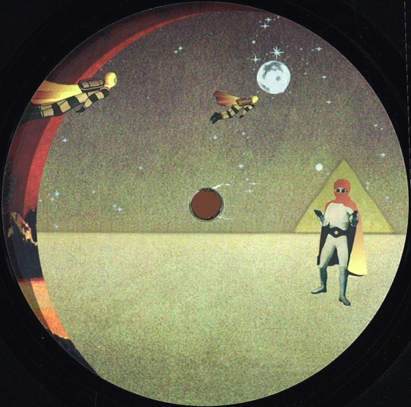ThorsteinssØn - Academy Of Heroes Remixes EP