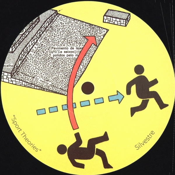 Silvestre - Sport Theories