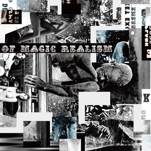 Masaaki Hara - Another Sound Of Magic Realism : CD