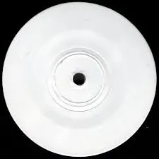 DUB & WHEEL - Nuh Watch : 12inch