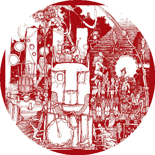 Tremble - Too Much Terror / Bwoy