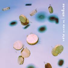 Pangaea - In Drum Play : CD