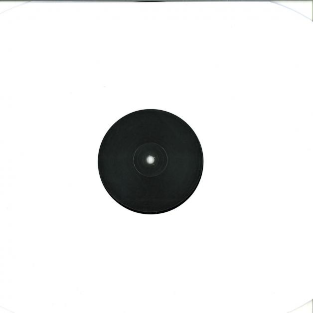 Ripperton - HAT UH MI HEAD : 12inch