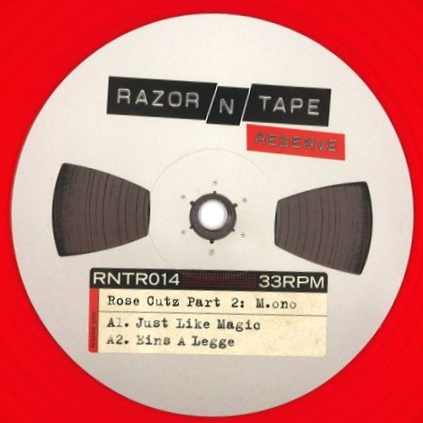 M.Ono & Luvless - Rose Cutz Pt. 2