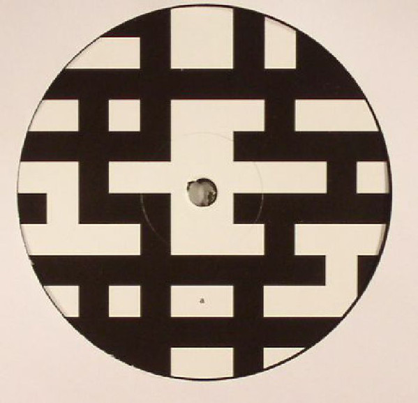 Renick Bell - Empty Lake EP : 12inch