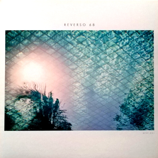 Reverso 68 - EP