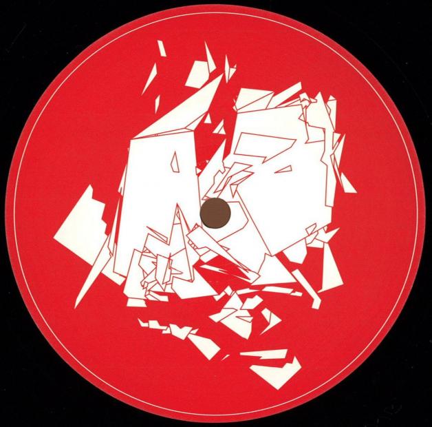 Stephen Brown - Deep In : 12inch