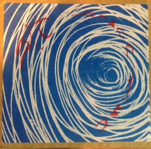 S/T - Space & Time : CD