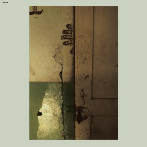 Aragon - S/T (2nd プレス)