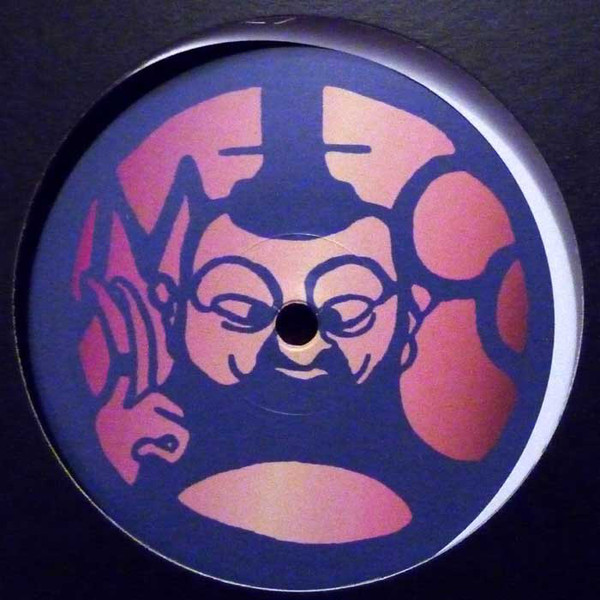 Mozez - Run River (The Ray Mang Versions) : 12inch
