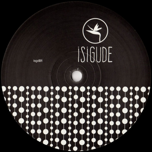 Michalis Rakintzis - I Don't Believe : 12inch