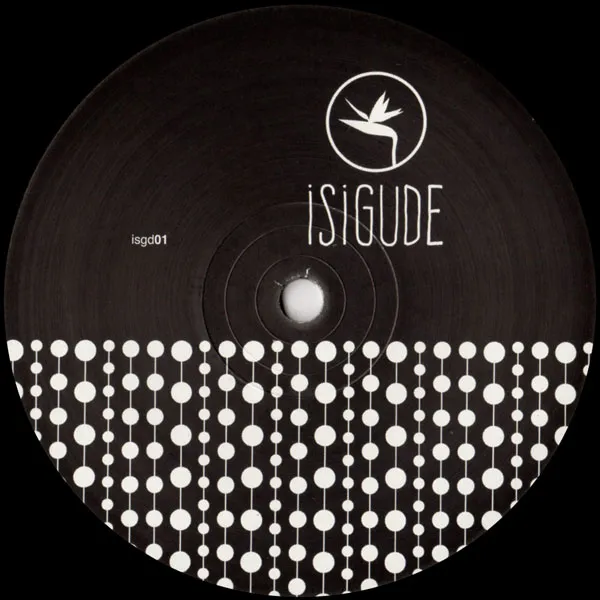 Michalis Rakintzis - I Don't Believe : 12inch