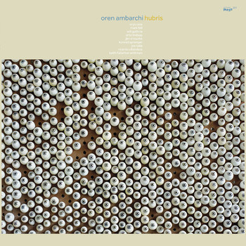 Oren Ambarchi - Hubris : CD