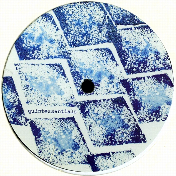 Loz Goddard - Sunset Vista EP : 12inch