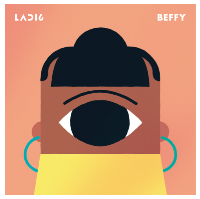 Ladi6 - BEFFY