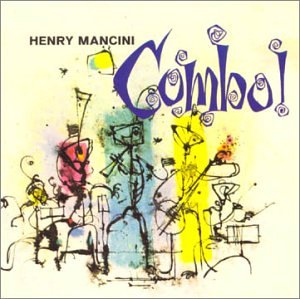 Henry Mancini - Combo! : CD