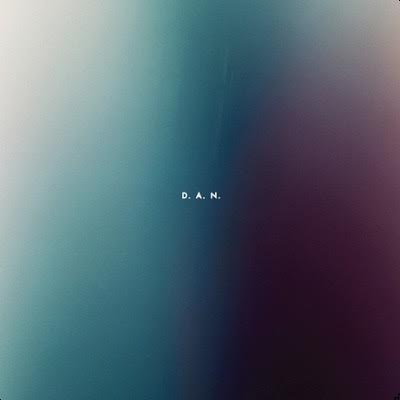 D.A.N. - D.A.N. : 2LP