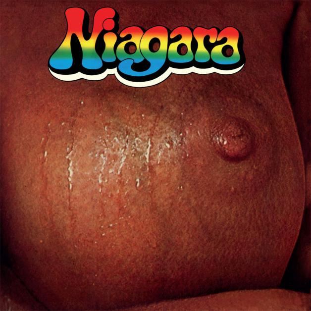 Niagara - Niagara
