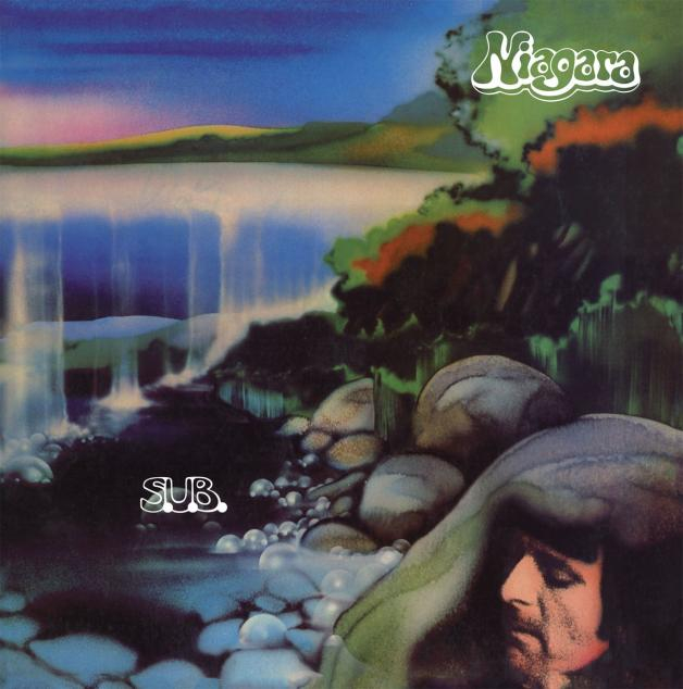 Niagara - S.U.B.