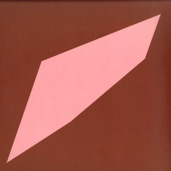 Adesse Versions - Push It Along EP