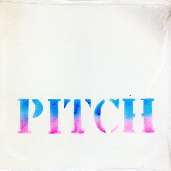 Pitch - What Am I Gonna Do For Fun : 12inch