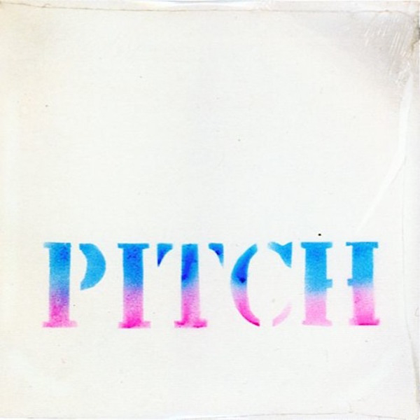 Pitch - What Am I Gonna Do For Fun