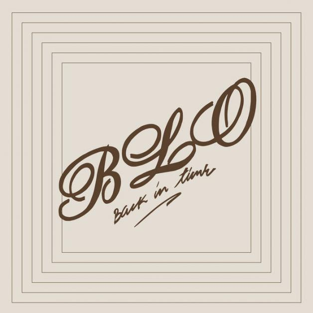 Blo - Back in Time