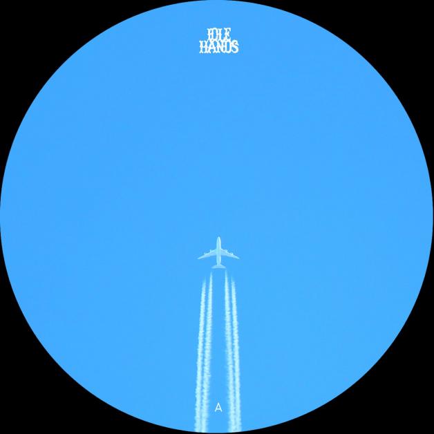 Christian Jay - Contrail : 12inch