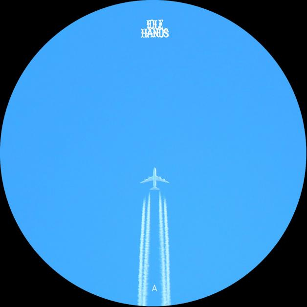 Christian Jay - Contrail