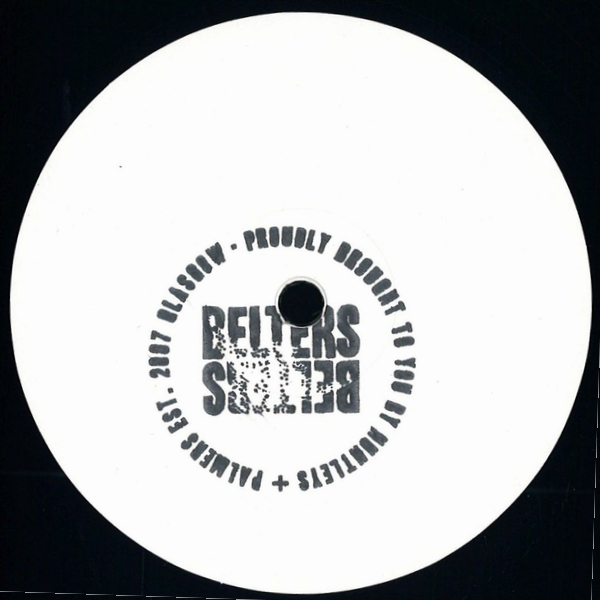 Wrong Steps - BLTRS01