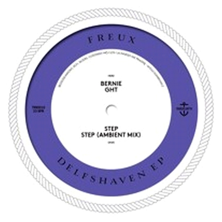 Freux - Delfshaven EP