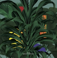 Jose Rico - Dreams With The Mirror Planet
