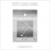 Fatima Yamaha - Imaginary Lines (Deluxe Version) : 2LP+DOWNLOAD CODE