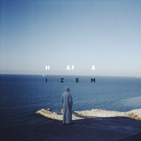 Izem - Hafa : LP