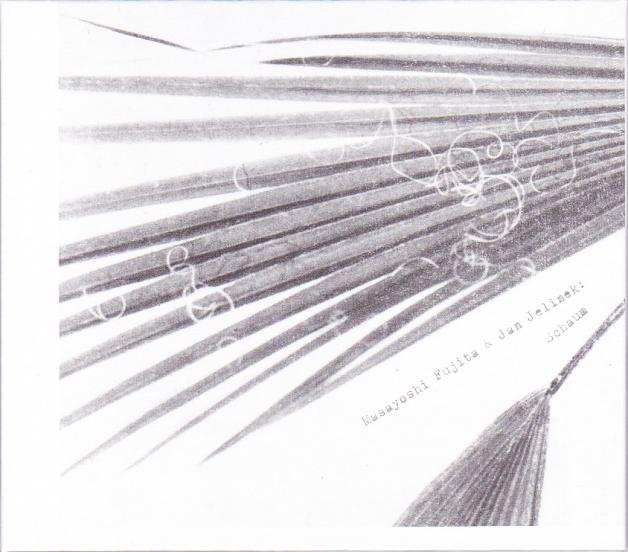 MASAYOSHI FUJITA &amp; JAN JELINEK - SCHAUM : CD