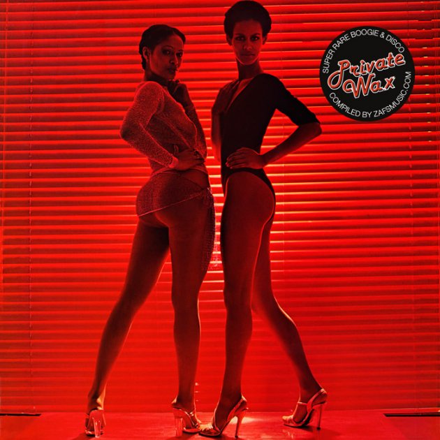 洋楽 Private Wax Volume Two Super Rare Boogie Ny04NjUzLmpwZWc.jpeg