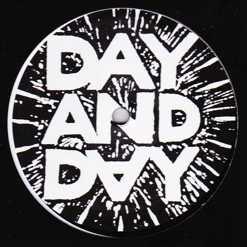 Various - DADREC0001 : 12inch