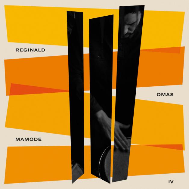 Reginald Omas Mamode Iv - Reginald Omas Mamode IV : 2LP