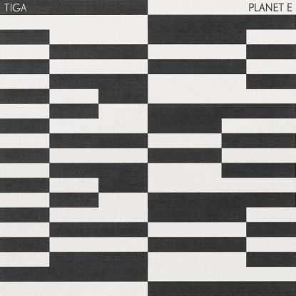 Tiga - Planet E (dense & Pika, Danny Daze, Melé