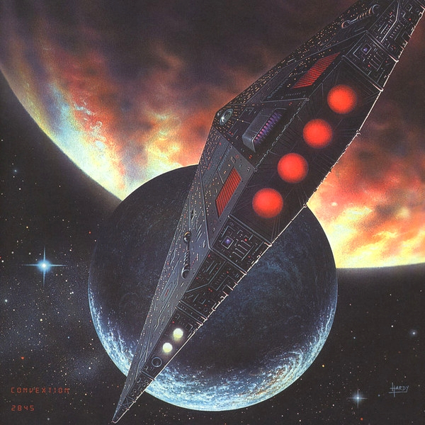 Convextion - 2845