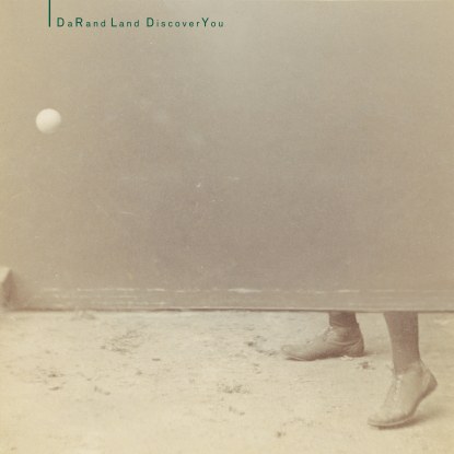 Darand Land - Discover You : 12inch