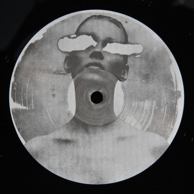 Samba - Malignant EP : 12inch